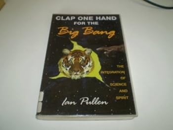 Paperback Clap One Hand for the Big Bang Book
