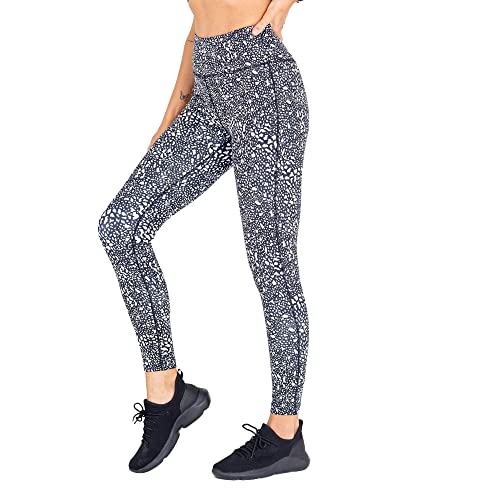 Pantalones Dare2b influyentes para mujer de corte ajustado y diseño deportivo elegante