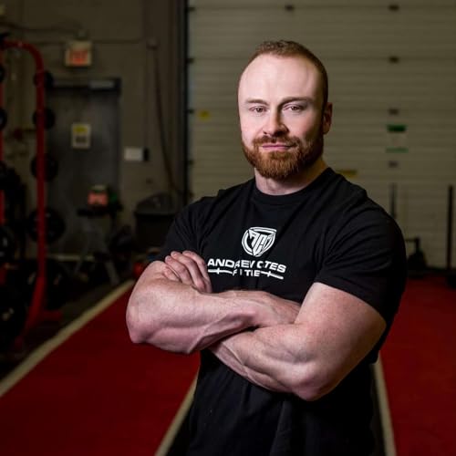 Training, Marketing, and Aging Well: Lessons from Veteran Coach Andrew Coates