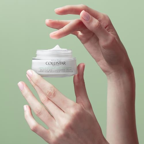 Collistar Attivi Puri Salicylzuur en Niacinamide – 50ml - View 4