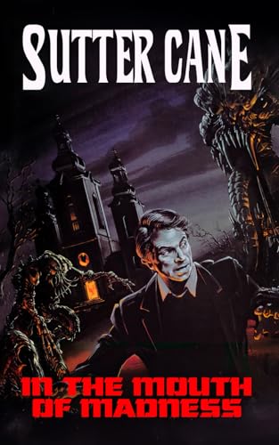 In The Mouth of Madness (Echo On Novelizations)