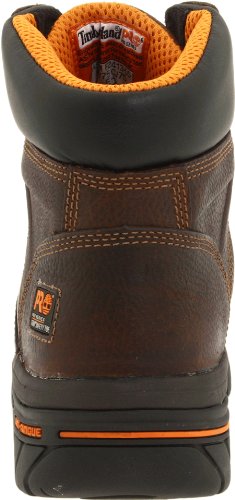 Image of Timberland PRO Helix 6 inch Alloy Toe