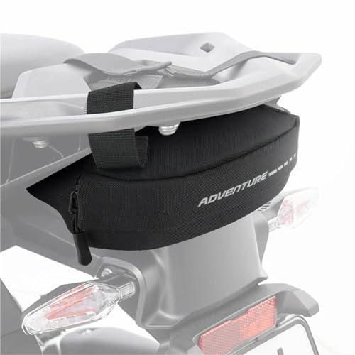 Bolsa de colocación de herramientas impermeable y trasera para 1300GS 2