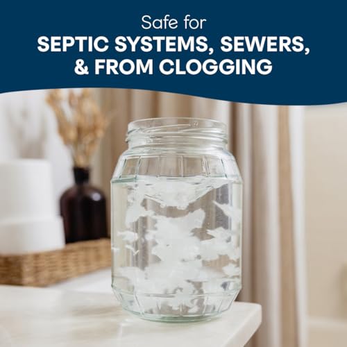 Cottonelle Ultra Clean Toilet Paper with Active CleaningRipples Texture, Strong Bath Tissue, 32 Family Mega Rolls = 176 Regular Rolls (8 Packs of 4) image 6