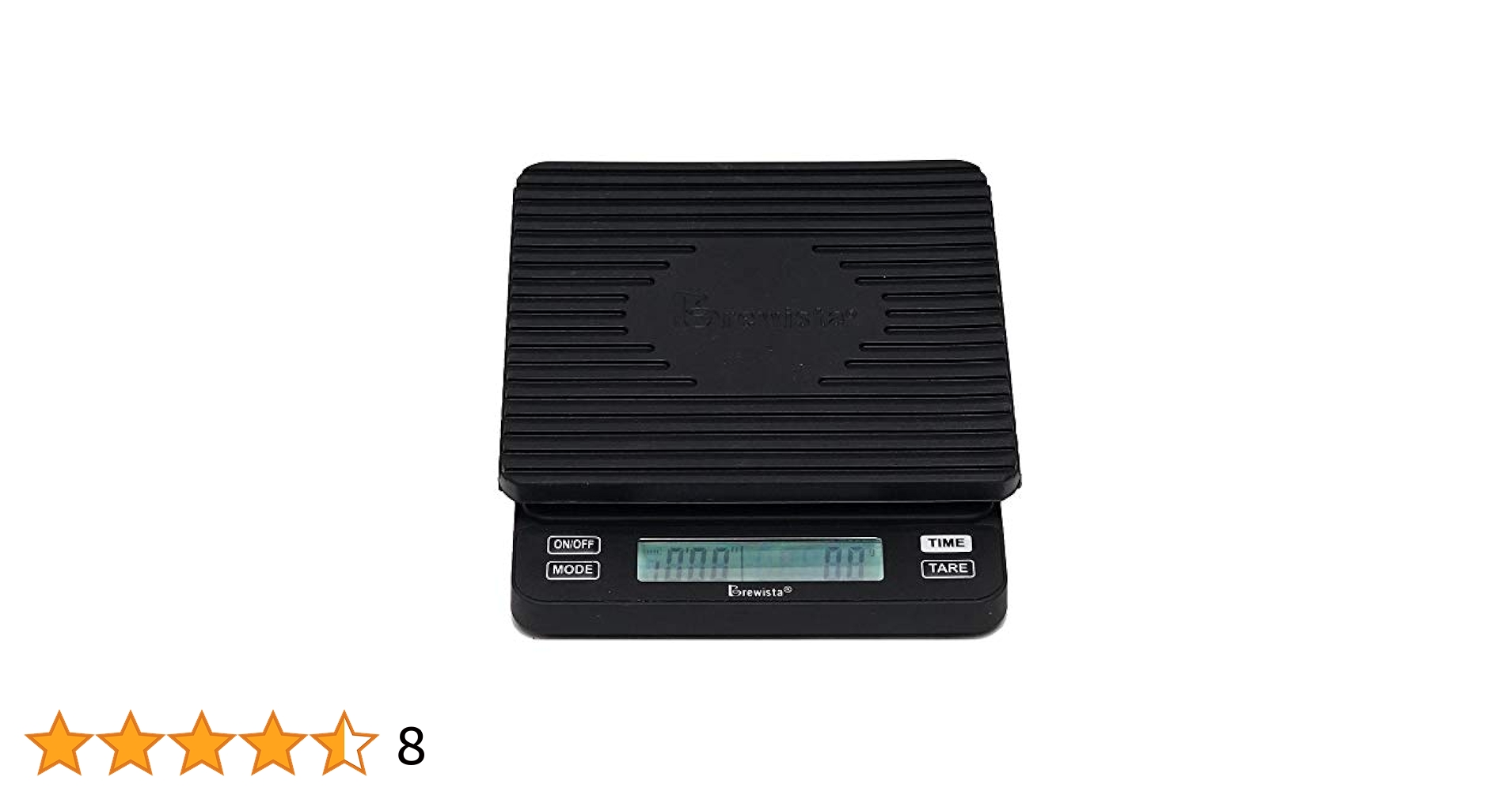 Amazon.co.jp: Brewista Smart Scale 2 ブリューイスタ スマート