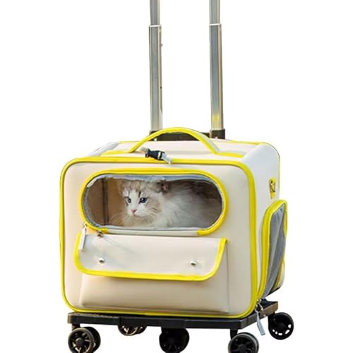 �uNexPon�v�y�b�g �L�����[�P�[�X �L�����[�o�b�O �y�b�g�J�[�g �����O�ρA�y�b�g�L�����[�P�[�X �L���X�^�[�t�� �l���ʋC ���萫 ������ �܂肽���� ���^���E�L�p �L�����[�o�b�O �}�b�g�t�� �ʉ@ �h�� �U�� ���s�p (E)