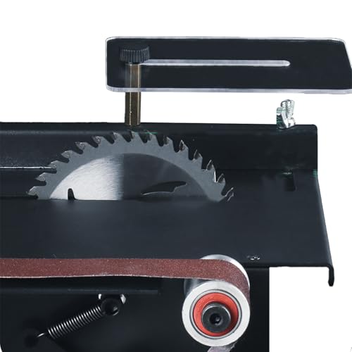 Opiniones y reviews de Sierra de banco los 5 mejores. 12