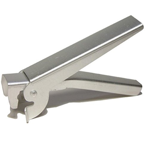 Clamp Portable Pans Outdoor Picnic BBQ Aluminum Frying Pan Clamp Potholder Anti-Hot Potholder(2Pcs)