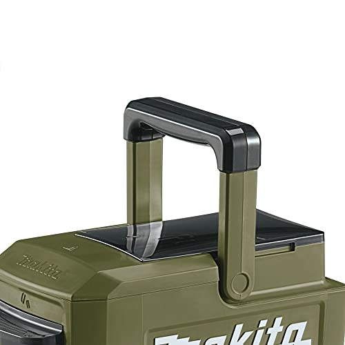 Image of Makita ADCM501Z Outdoor Adventure 18V LXT Coffee Maker, Tool Only
