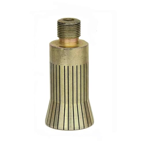 YOU LIAN Metal Cap Press Crimp Heads Sealing Mould Of Perfume Capping Machine 13 To 22mm (22mm)