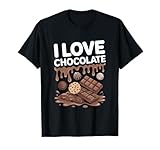 Chocolate Lover Sweet Tooth Enthusiast