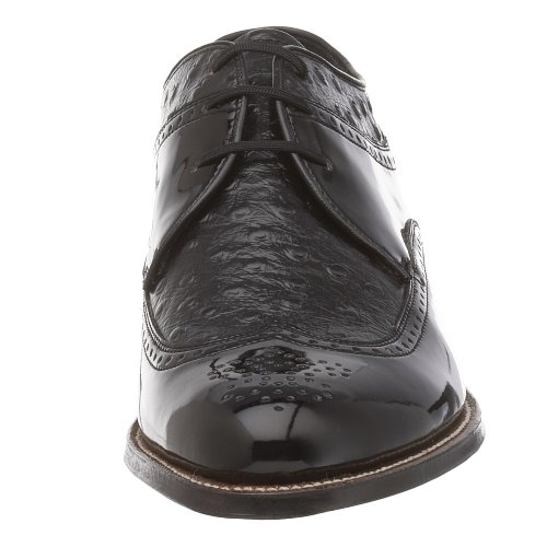 Stacy Adams Men's Wingtip2