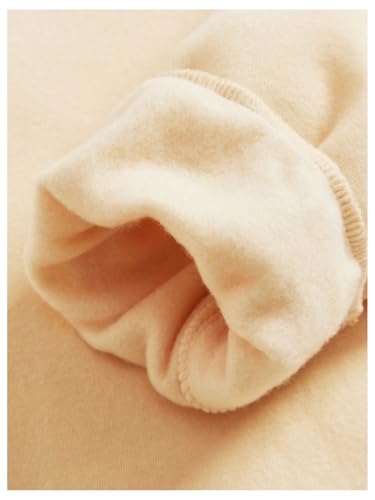 SOLY HUX Girl's Sweatshirt Letter Cartoon Graphic Crew Neck Long Sleeve Pullover Tops4