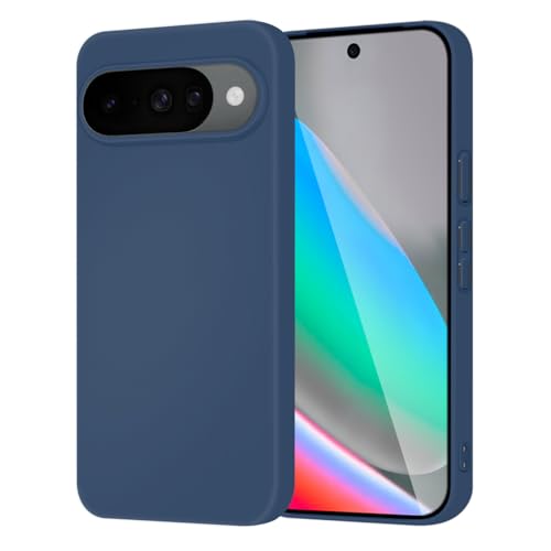 inxhey Google Pixel 10/10 Pro �p�� �P�[�X �V���R�� �ϏՌ� �J�o�[ �O�[�O�� �s�N�Z��10 10pro �X�}�z�P�[�X �X�g���b�v�z�[���t�� �V���R�[�� ���C�����X�[�d�Ή� �}�b�g���� �����₷�� �Ռ��z�� �_�� �y�� ���^ 