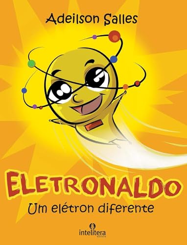 Eletronaldo: Um Eletron Diferente