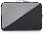 Samsonite 3 Piece Compression Packing Cube Set, Black
