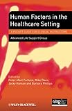 Human Factors in the Health Care Setting: A Pocket Guide for Clinical Instructors