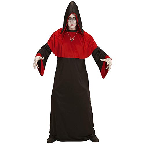 W WIDMANN MILANO Party Fashion - Costume de démon de l'Apocalypse