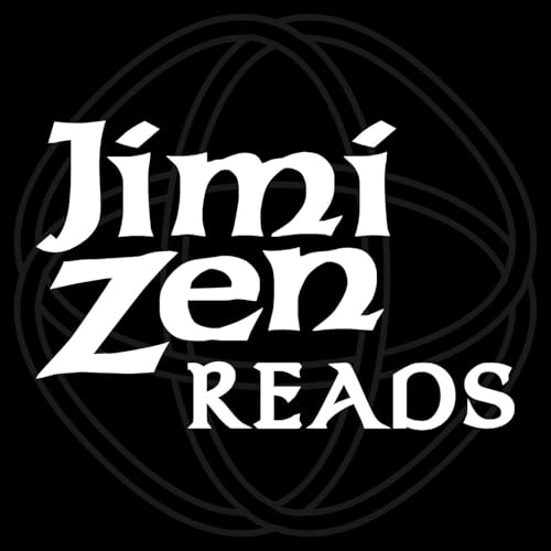 Jasper and the muddiest pool Podcast Por  arte de portada