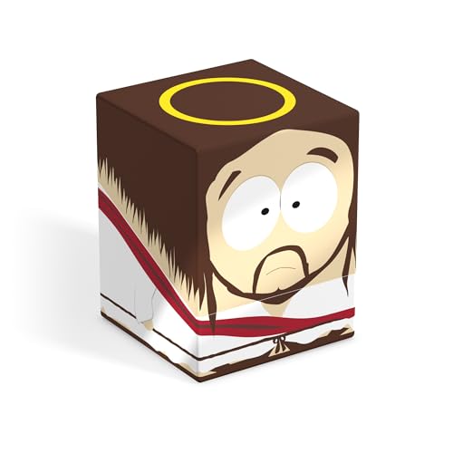 Squaroes - Squaroes South Park? SP017 - Jesus für 21,90 EUR bei Amazon Bild: Squaroes - Squaroes South Park? SP017 - Jesus für 21,90 EUR bei Amazon