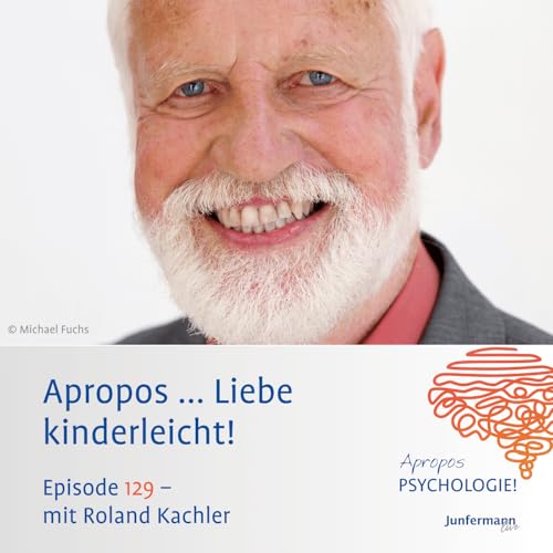 Apropos ... Liebe kinderleicht! Titelbild