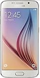Samsung Galaxy S6 G920A 64GB Unlocked GSM 4G LTE Octa-Core Android Smartphone w/ 16MP Camera - White