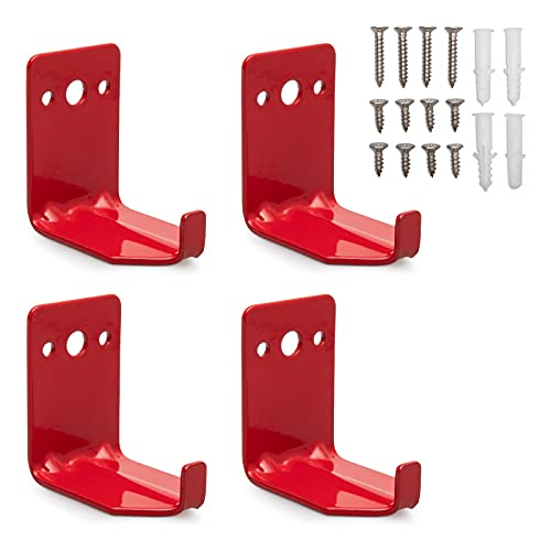 10 Best Fire Extinguisher Mount May 2023