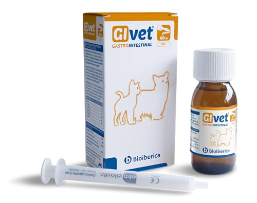 Givet Gastrointestinal 60ML para Perros Y Gatos