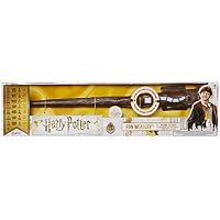 Jakks Pacific 39899 Harry Potter - Exclusiva varita de Ron