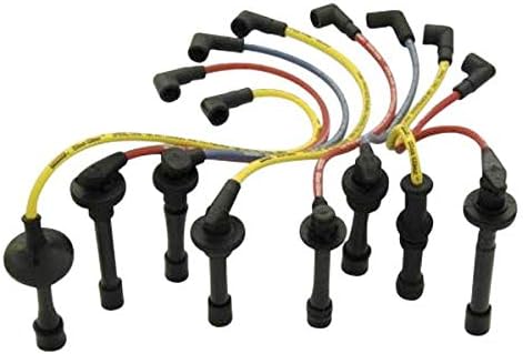 Moroso 73827 Spark Plug Wire Set