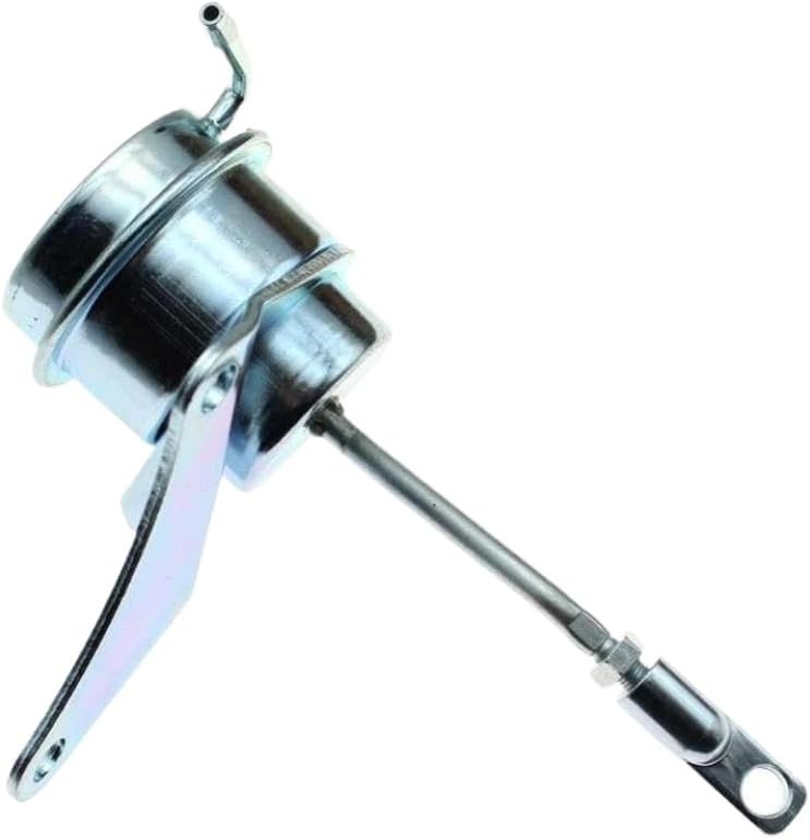 Turbocharger Actuator TD04 49377-04100 49377-04505 Wastegate Compatible with Forester XT Impreza WRX 2. 0L EJ205 Engine 2002-2007 Model Year(49377-04300)