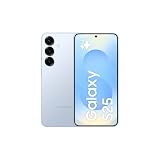 Samsung Galaxy S25 256GB ICYBLUE