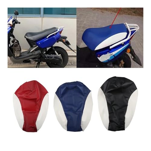 Couvre selle pour scooter BWS100 4VP housse de siège moto et protection