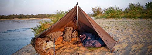 【BUSHMEN travel gear】 【ブッシュメン トラベル ギア】 T