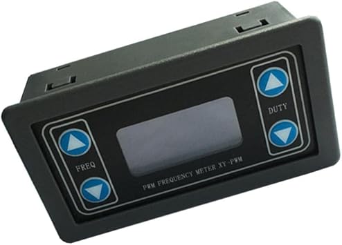 150KHz Generator PWM Frequency Duty Cycle Adjustable Module