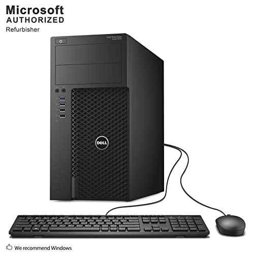 Amazon.co.jp: DELL Dell Precision 3620タワー高性能デスクトップ