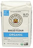 King Arthur Organic Bread Flour - 5 lb