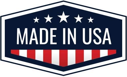 Made in USA White Butcher Paper Roll 17.75" x 1200" (100ft) Ideal for BBQ Smoking Wrapping of Meat of All Varieties, Table Runner, Painting and Craft Projects, Unwaxed, Uncoated,