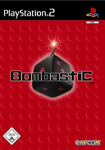 Bombastic - [PS2]