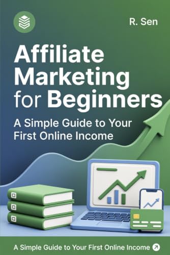 Affiliate Marketing for Beginners: A Simple Guide to Your First O...