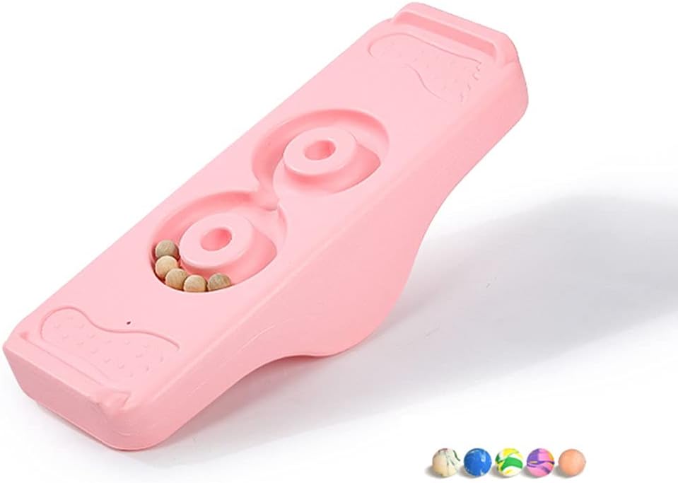 JIAYING バランスボード バランスボードトレーナー 室内 運動器具 バランスボード 体幹 バランス トレーニング 体幹トレーニ