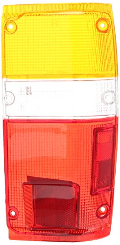 DEPO 00-312-1911R-S Replacement Passenger Side Tail Light Lens (This product is an aftermarket product. It is not created or sold by the OE car company)