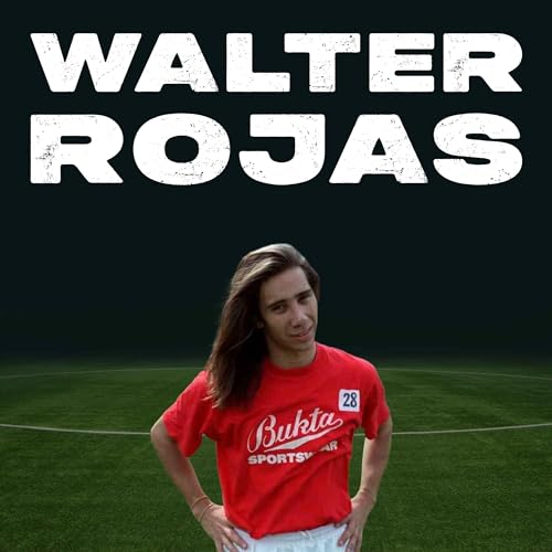 Walter Rojas: From San Lorenzo To Dundee United