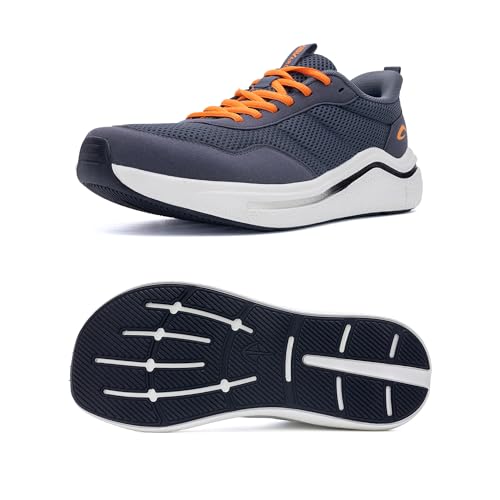 MAFEKE Mens Wide Toe Box