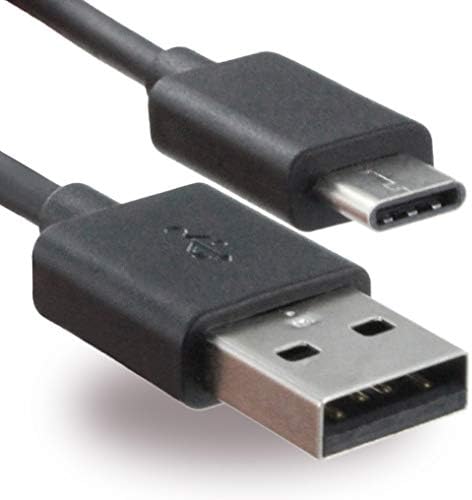 Sony 1307-9952 UCB20 USB C to USB A Cable Black