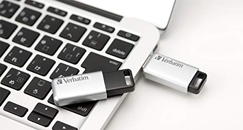 Clé USB Verbatim Secure Pro 32 GB USB 3.1 (Gen 1)