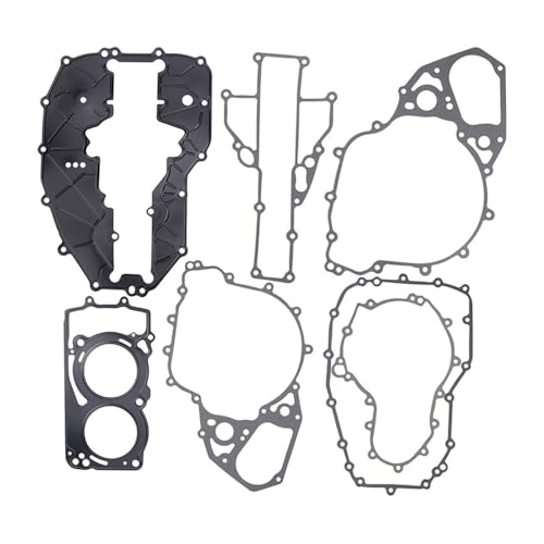Joints cylindre moto pour BMW F800GS F700GS F650GS et F800R pièces moteur