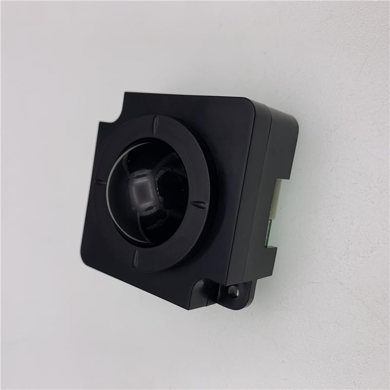 Módulo trackball de resina integrado de 36 mm de alta precisión con USB 4