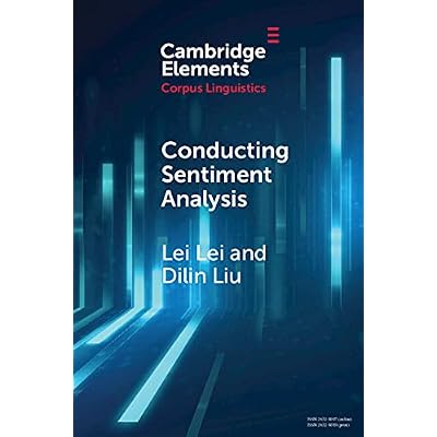 Conducting Sentiment Analysis