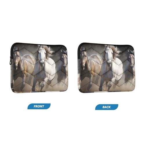 Funda para portátil 13-14 pulgadas impermeable miniatura 2